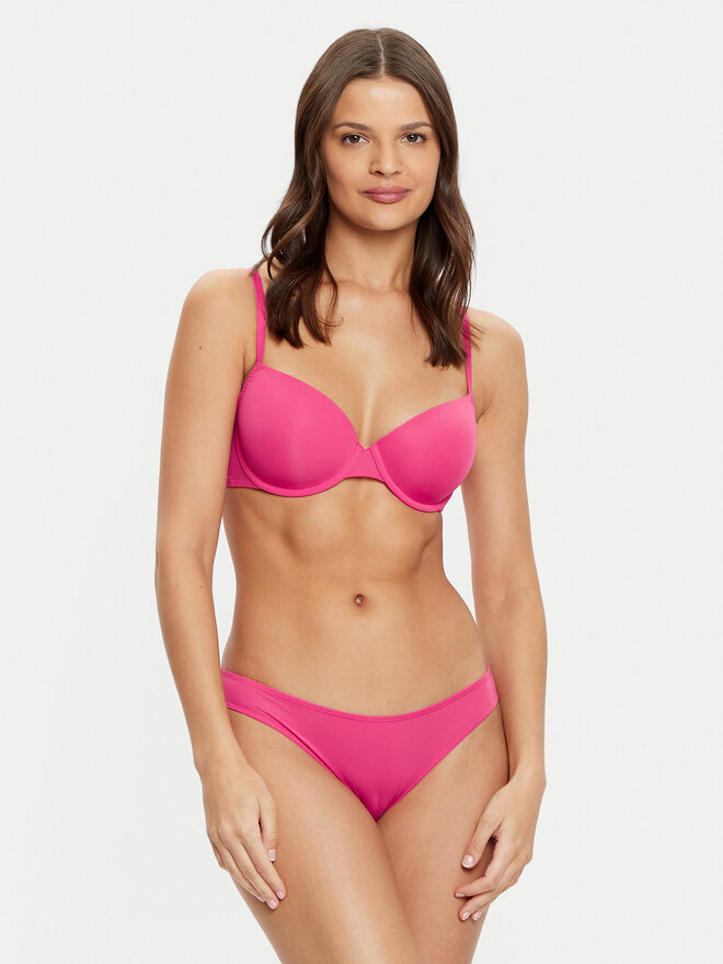 Dorina Dorina Rinkinys: 2 liemenėlės su lankeliais Sunniva FXTT0072LA166 Spalvota