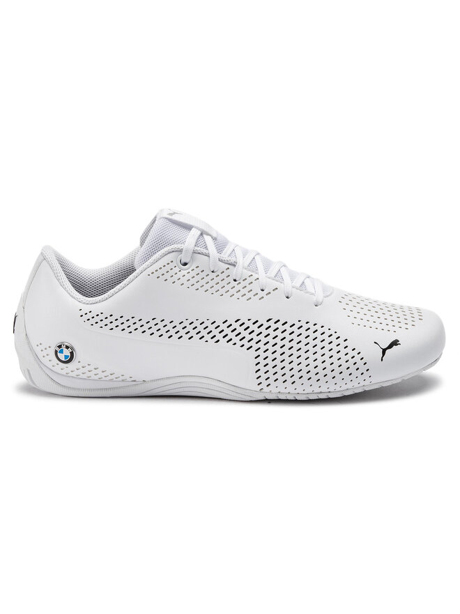 Puma Sneakers Puma BMW MMS Drift Cat Ultra 5 II 306421 02 Weiß