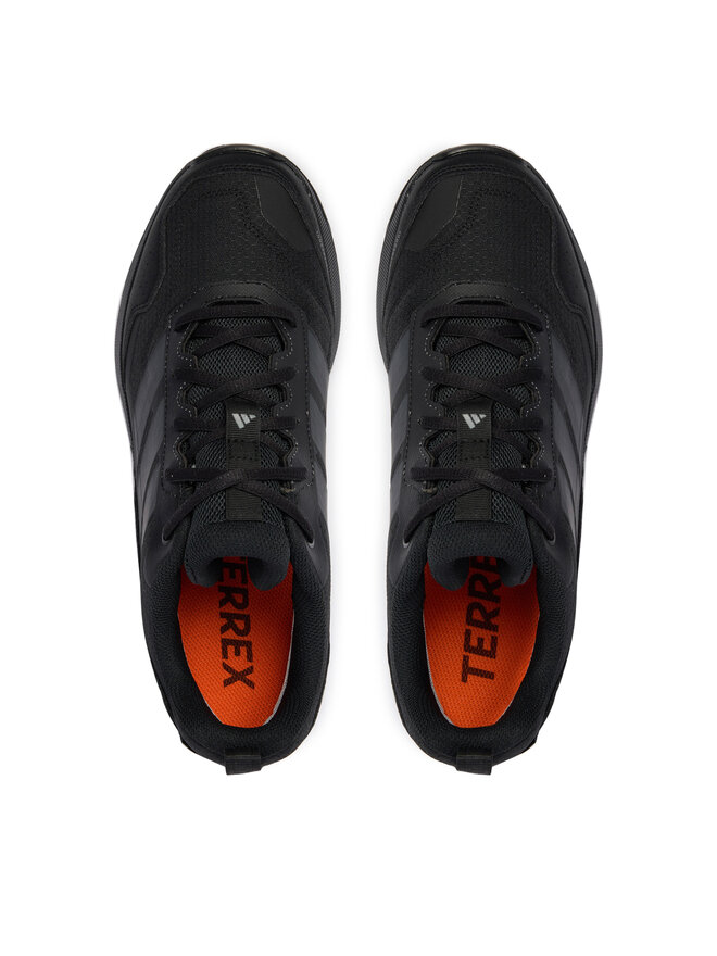 adidas Трекінгові черевики adidas Terrex Eastrail 3 Climaproof JR4008 Чорний