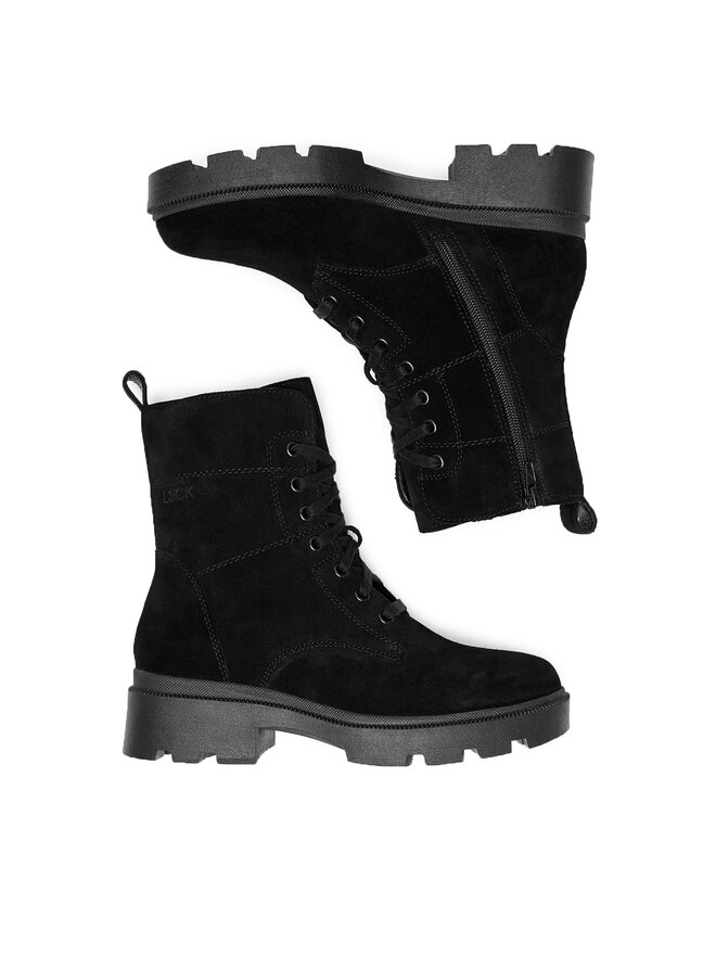 Lasocki Botines Lasocki ARC-DOMINA-03 Negro