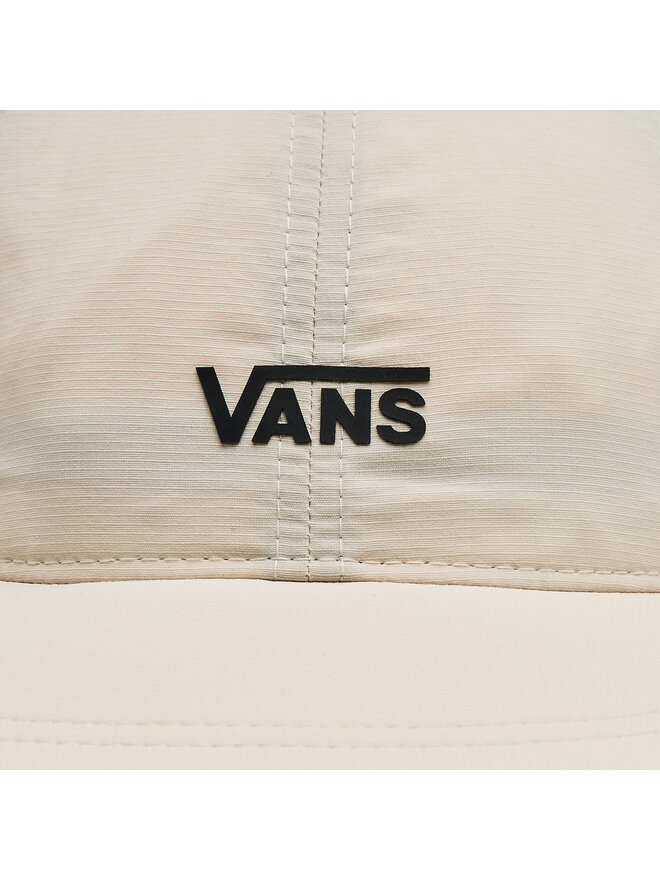 Vans Kšiltovka Vans My Pace Curved Bill Jockey VN000GKD2N11 Béžová