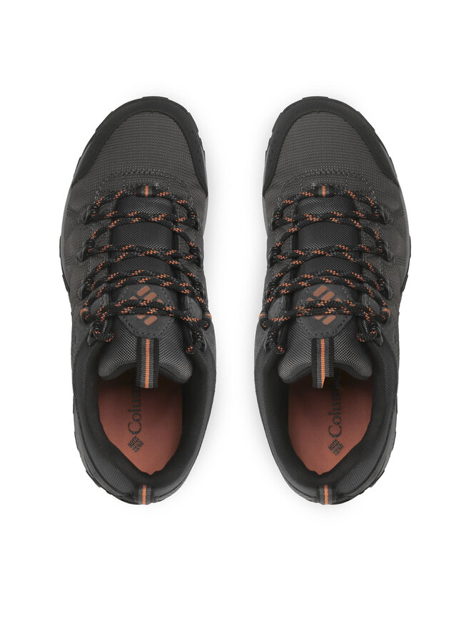 Columbia Trekking Columbia Peakfreak Venture Lt BM4486 Siva