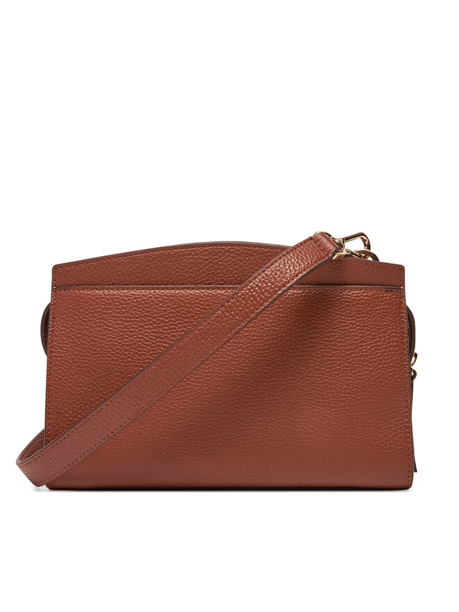 BOSS Handtasche BOSS Lidney 50542067 Braun