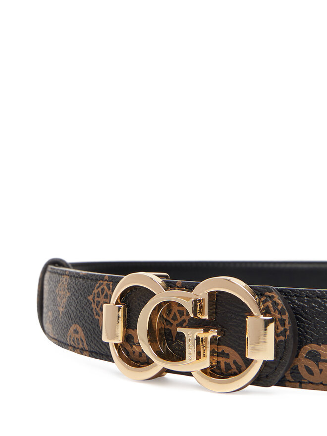 Guess Ζώνη Γυναικεία Guess BW9244 P5330 Μαύρο