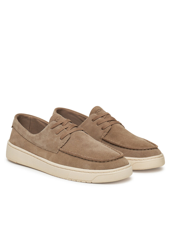 Toms Īsi apavi Toms Trvl Lite London 10020831 Pelēks