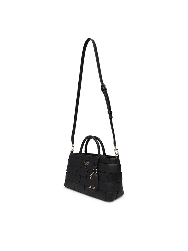 Guess Τσάντα Guess Maylee HWWG96 61060 Μαύρο