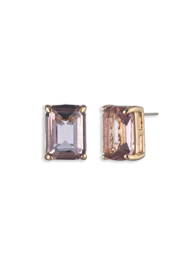 LAUREN RALPH LAUREN Orecchini LAUREN RALPH LAUREN 14G00858 Rosa