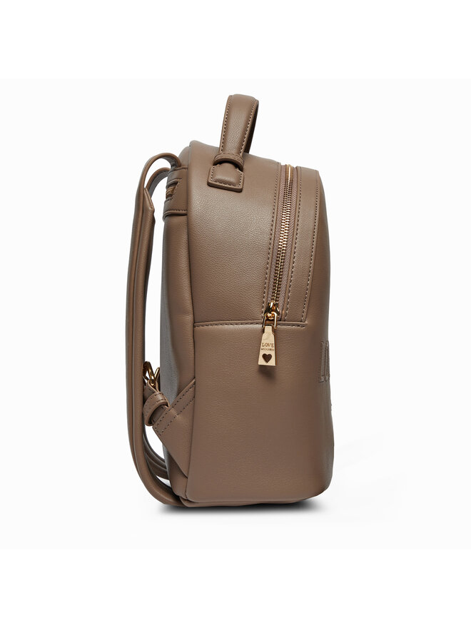 LOVE MOSCHINO Zaino LOVE MOSCHINO JC4116PP1LL1020A Marrone