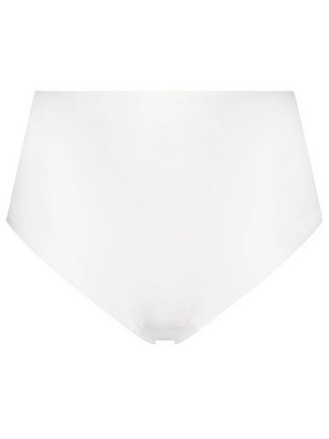 Chantelle Chantelle Κλασικό σλιπ ψηλόμεσο Soft Stretch C26470 Λευκό
