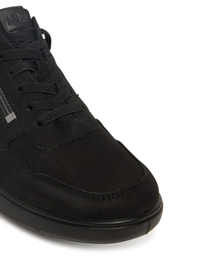 Josef Seibel Туфлі Josef Seibel Megan 09 TE991 Чорний