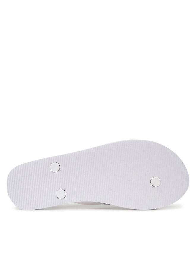 Liu Jo Flip-flops Liu Jo Ciabatta VA5187 E1005 Fehér