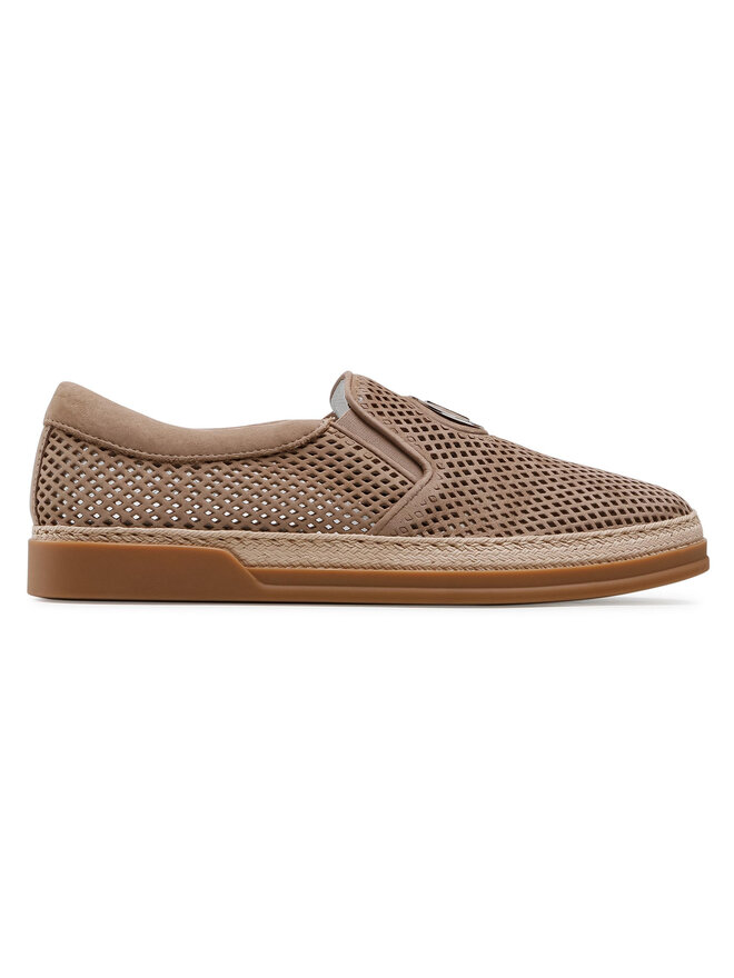 Baldinini Espadrilles Baldinini 197423YNABU676767KAX Braun