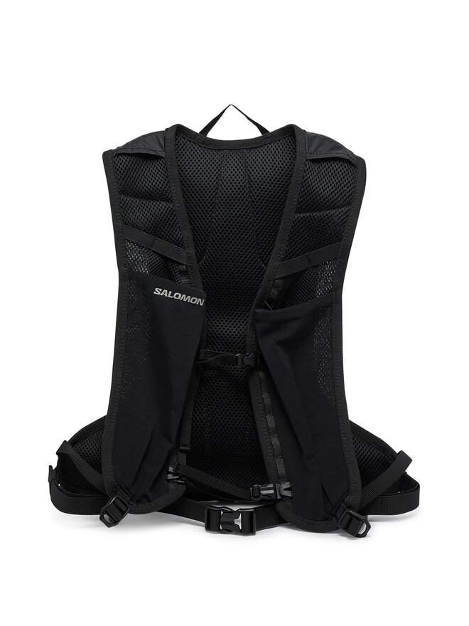 Salomon Mugursoma Salomon Cross 8 LC2185300 Melns