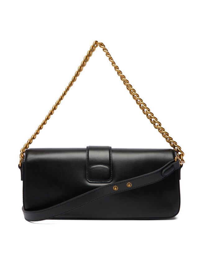 TWINSET Handtasche TWINSET 252TD836A Schwarz
