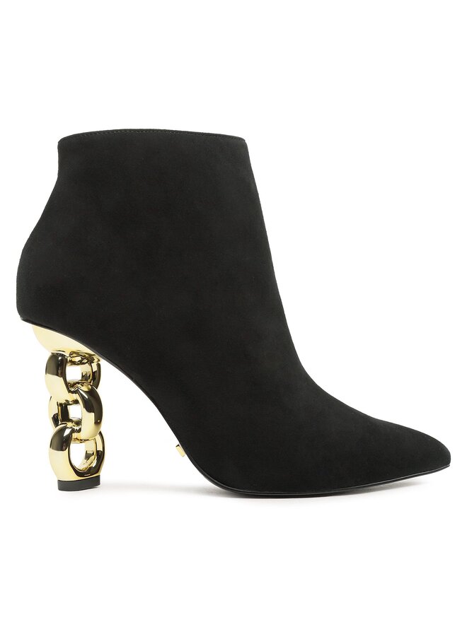 Kat Maconie Μποτάκια Kat Maconie Toni Μαύρο