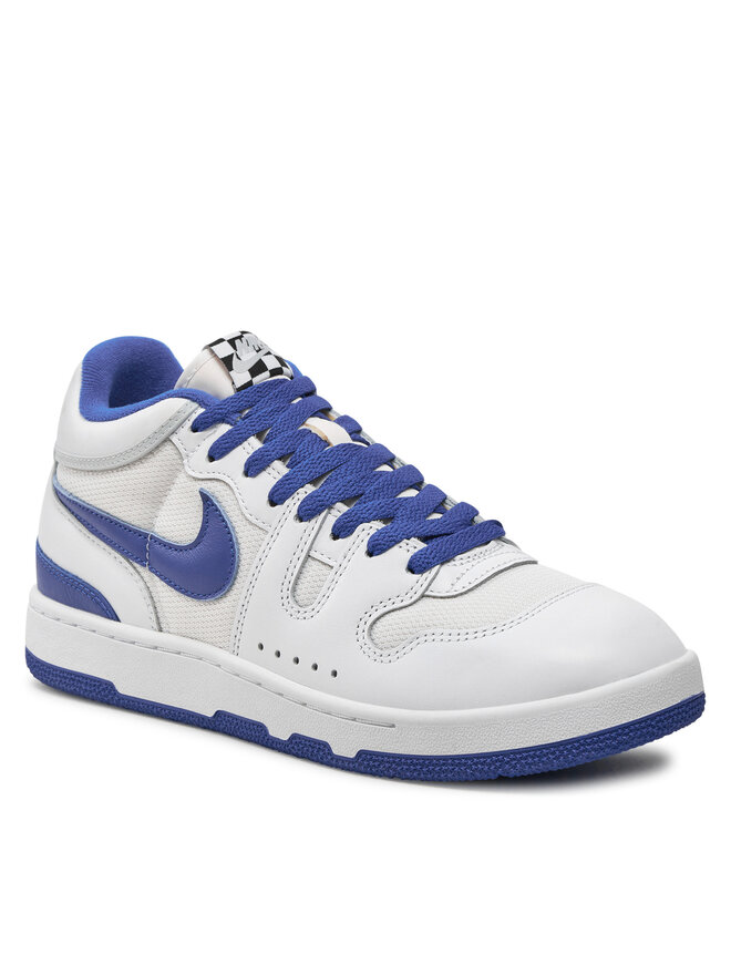 Nike Снікерcи Nike Attack FB1447 100 Білий