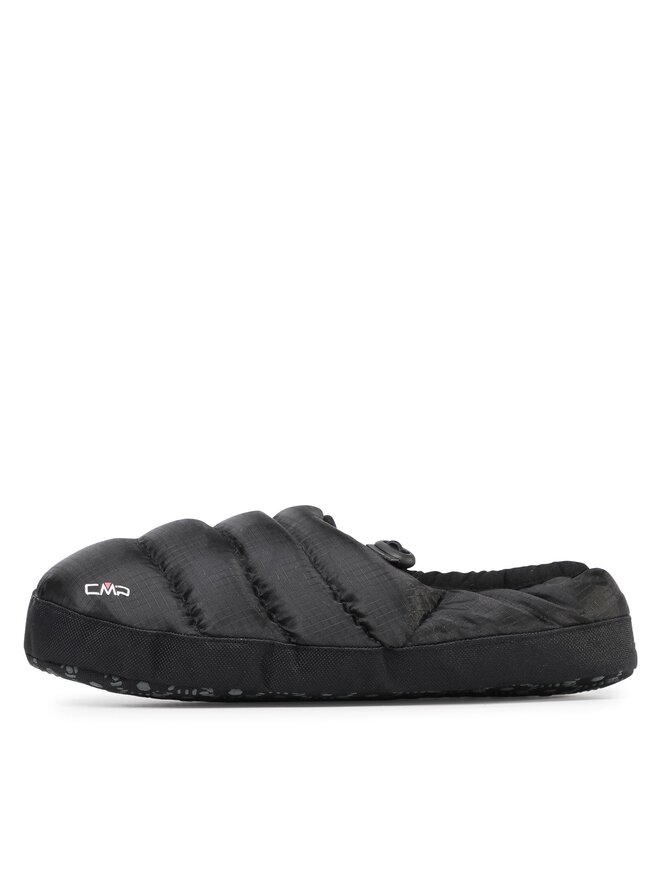 CMP Papucs CMP Lyinx Slipper 30Q4677 Fekete