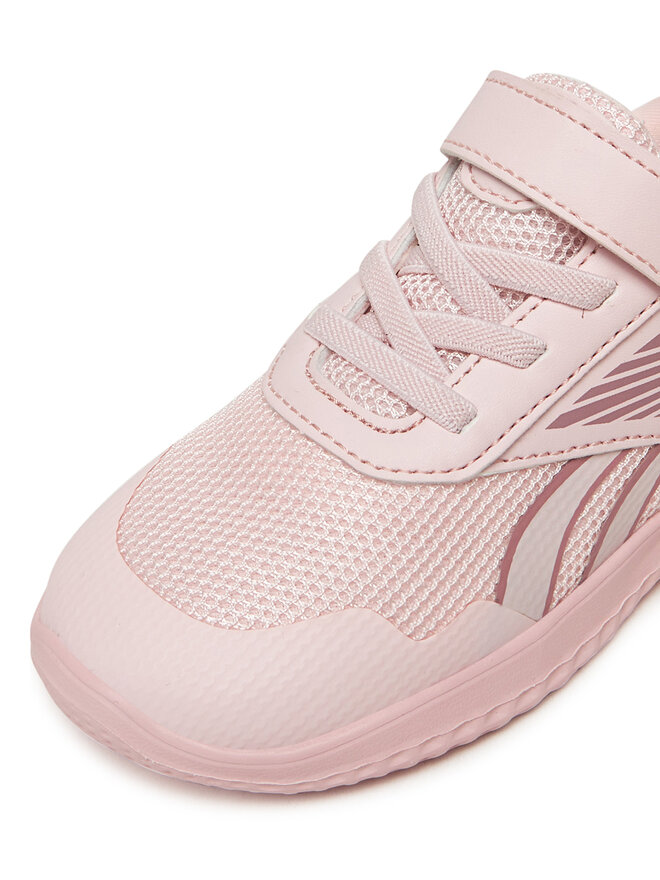 Reebok Sneakersy Reebok 23KC2330(III)DZ Różowy