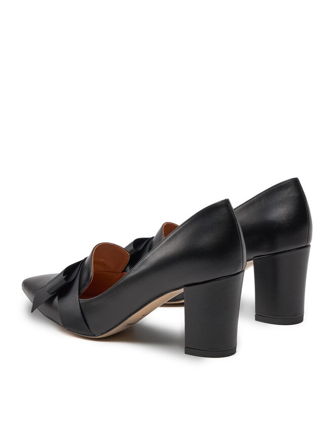 R.Polański Scarpe basse R.Polański 0859 Nero