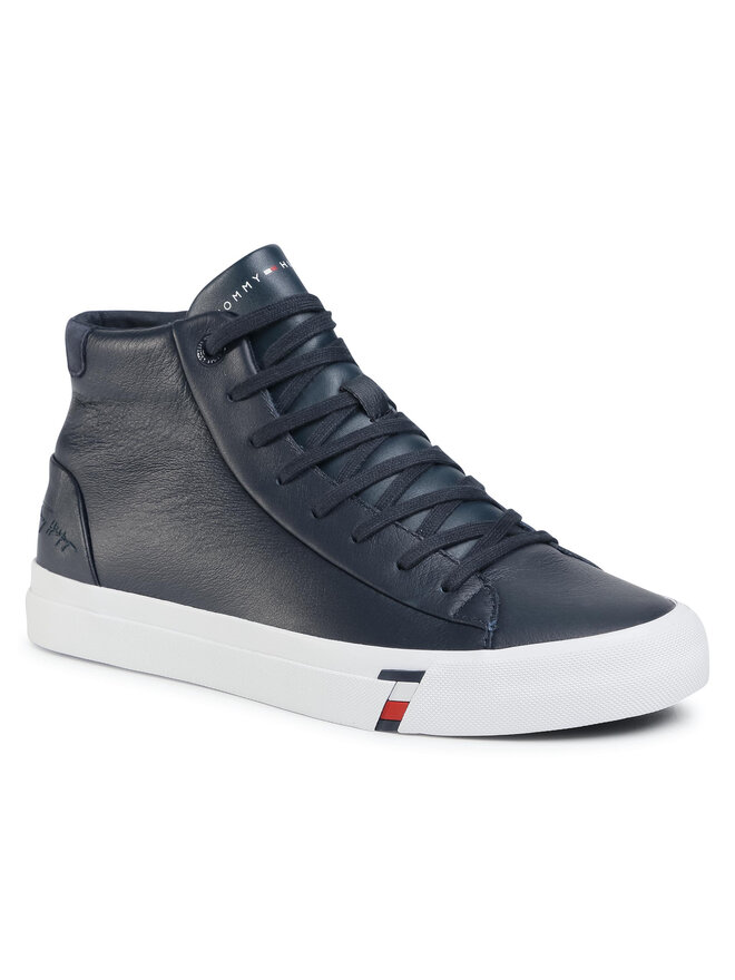 Corporate leather sneaker new arrivals