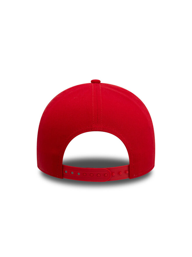 New Era Cappellino New Era Otc Nfl Eframe Saf4 60565495 Rosso