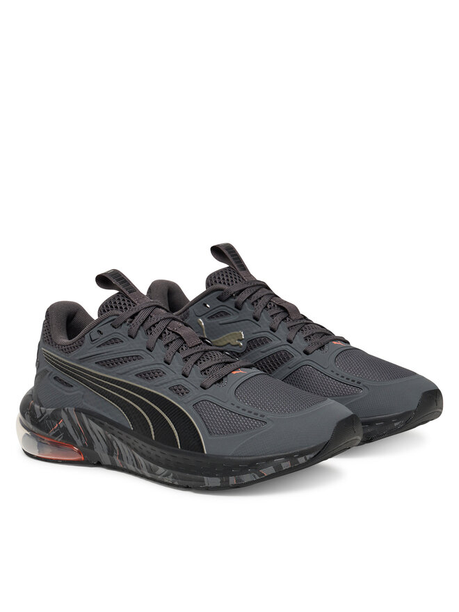 Puma Снікерcи Puma X-Cell Lightspeed Prismatic 311933 01 Сірий