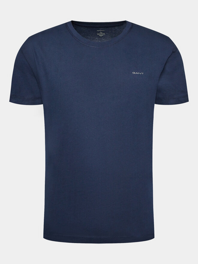 Gant Gant 2er-Set T-Shirts 900002008 Bunt Regular Fit
