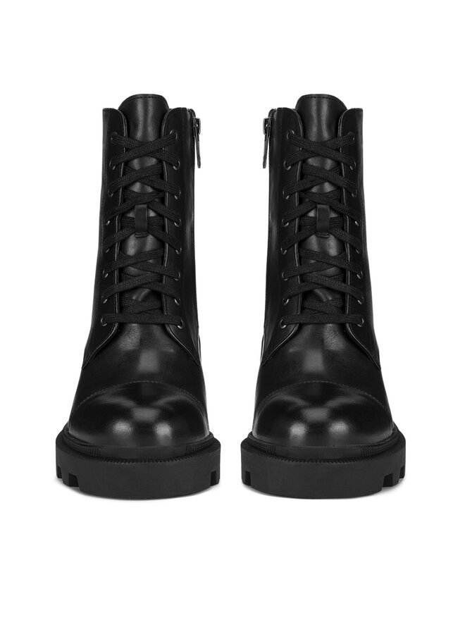 Badura Botines Badura MOANA-01W4-006 Negro
