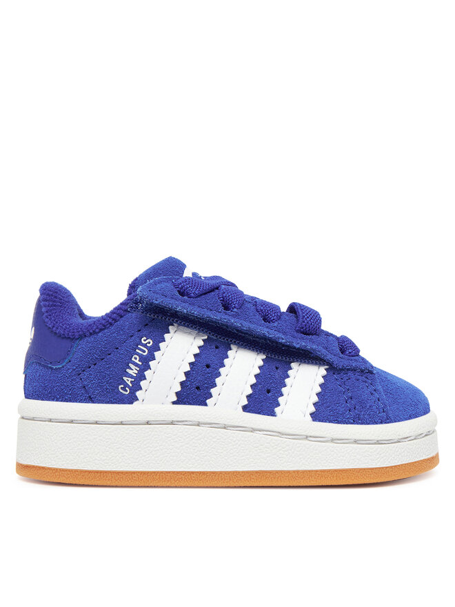 adidas Sportcipők adidas Campus 00S Comfort Closure JR5787 Sötétkék
