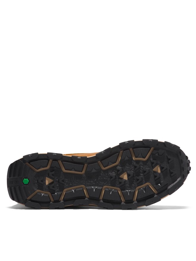 Timberland Μποτίνια Timberland Winsor Park Chukka TB0A5Y7H2311 Καφέ