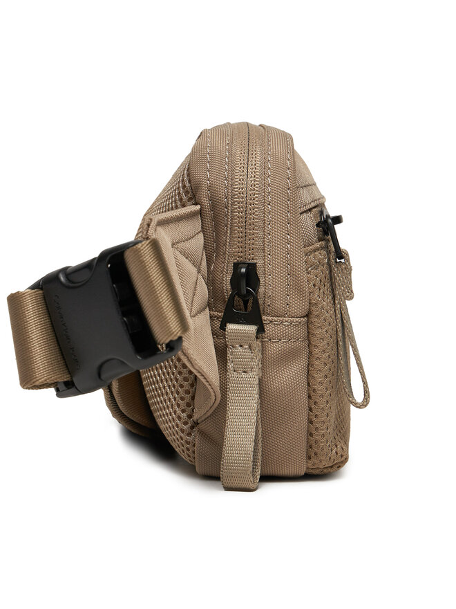 Calvin Klein Jeans Чанта за кръст Calvin Klein Jeans Sport Essentials K50K512017 Бежов