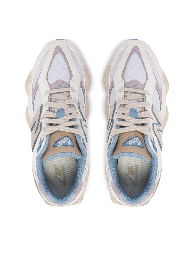 New Balance Sneakers New Balance U90601RJ Beige