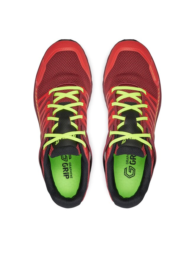 Inov-8 Futócipő Inov-8 Roclite Ultra G 320 001079-DRRDYW-M-01 Bordó