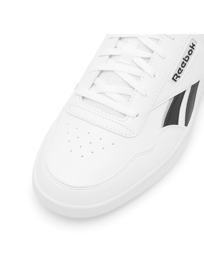 Reebok Sneakersy Reebok Court Ad ID8451 Biela