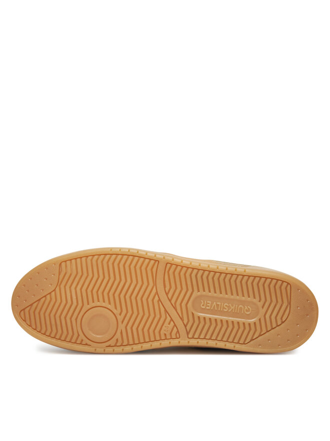 Quiksilver Sneakersy Quiksilver VALLEY2-01 MB Granatowy