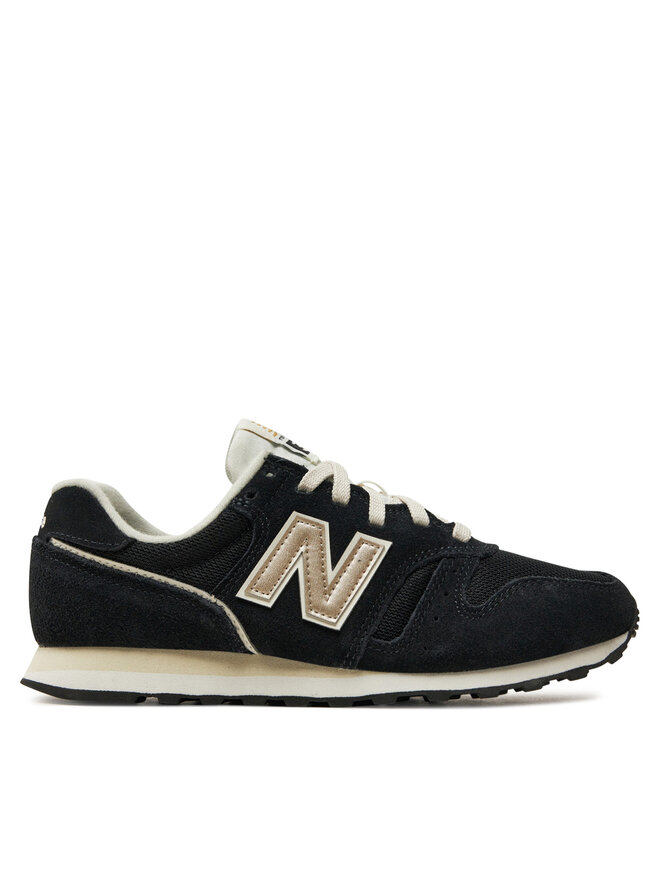 New Balance Sneakers New Balance WL373LK2 Nero