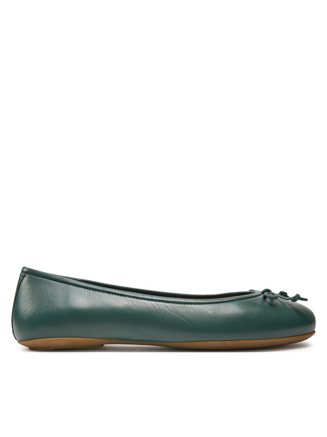 Geox Bailarinas Geox D Palmaria D25MUB 000TU C3014 Verde