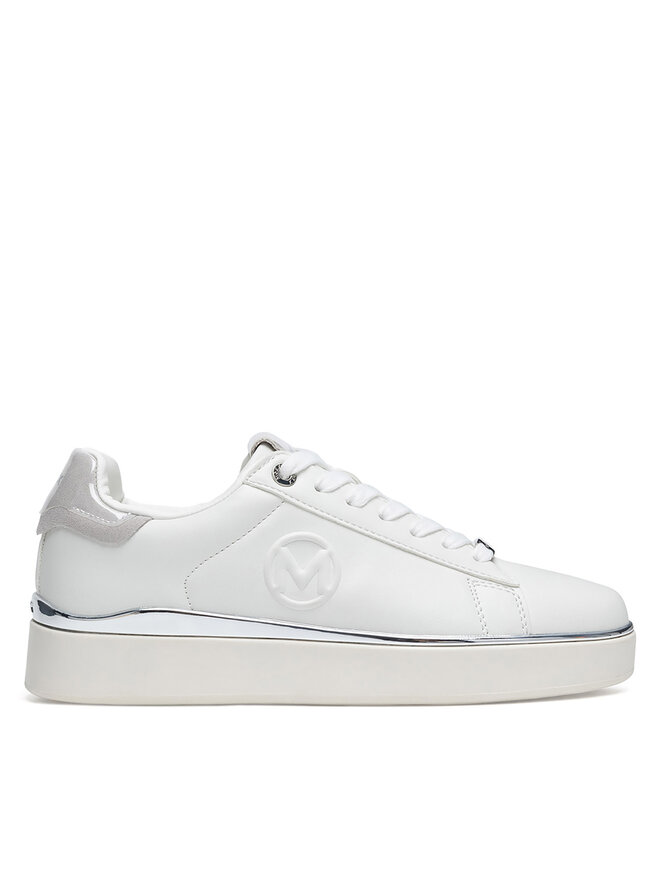 MEXX Sneakersy MEXX MI001010543W Bílá