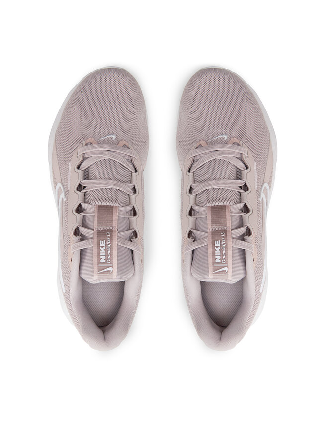 Laufschuhe Nike Downshifter 13 FD6476 007 Violett eschuhe.de
