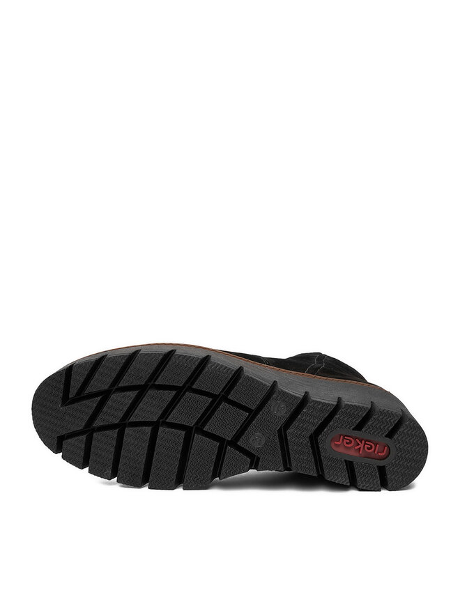 Rieker Stiefeletten Rieker CEO-Y5065-00 Schwarz