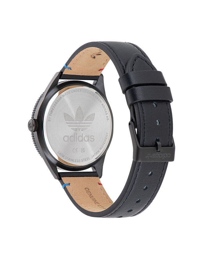adidas Originals Uhr adidas Originals Edition Three AOFH22506 Schwarz