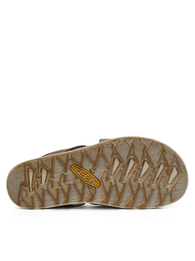 Keen Iešļūcenes Keen Elle Mixed 1027277 Brūns