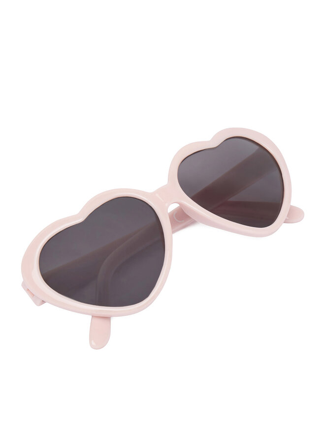 Roxy Сонцезахисні окуляри Roxy WB-RX-KA-005-SS26. Рожевий