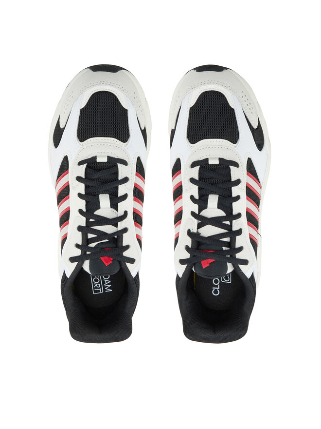 adidas Снікерcи adidas Crazychaos 2000 JH6846 Бежевий