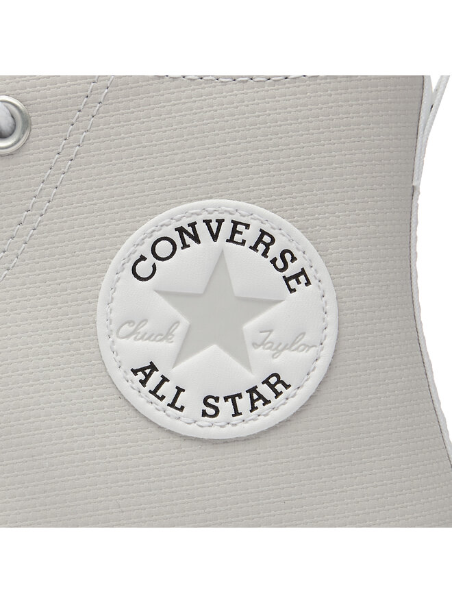 Converse Tornacipő Converse Chuck Taylor All Star A04596C Szürke