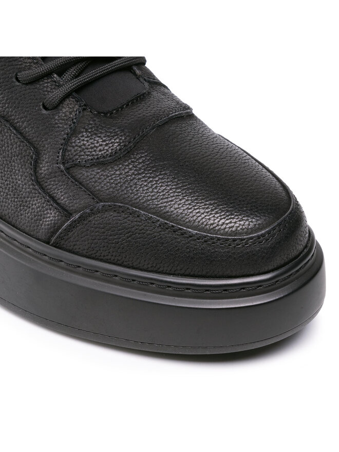 Togoshi Sneakers Togoshi TG-04-07-000386 Schwarz