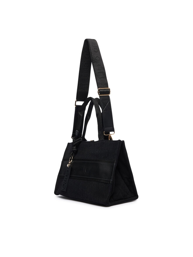 Liu Jo Handtasche Liu Jo TF6215 T758A Schwarz