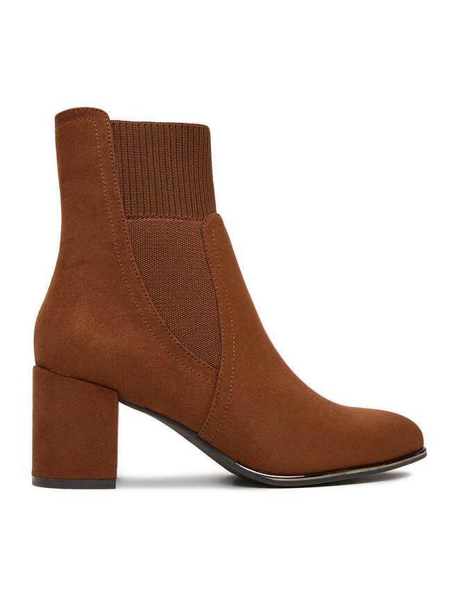 JENNY Stiefeletten JENNY CEO-CD24-242H-1 Braun