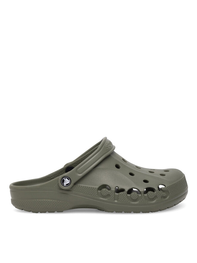 Crocs Papucs Crocs BAYA 10126-309 Zöld