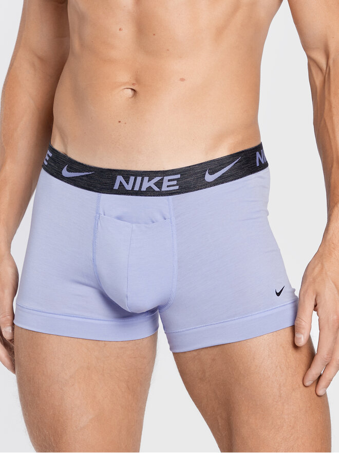 Nike Nike 2er-Set Boxershorts Dri-Fit ReLuxe 0000KE1077 Bunt